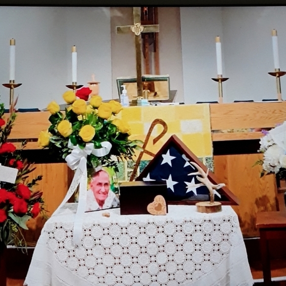 👚Bling Sequined 3/4 sleeve Awesome Tee NWOT - Picture 10 of 12